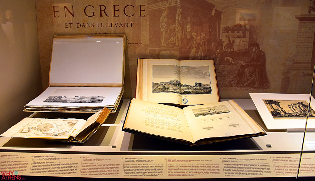 A Dream among Splendid Ruins, The National Archaeological Museum Exhibition, why athens city guide, Athens events
