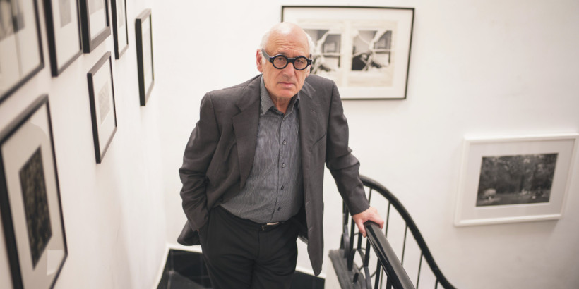 Michael Nyman Athens, why athens guide