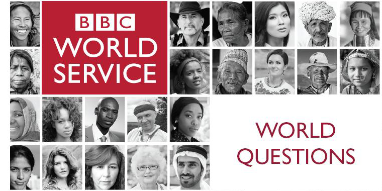 BBC World Questions: Europe and Greece
