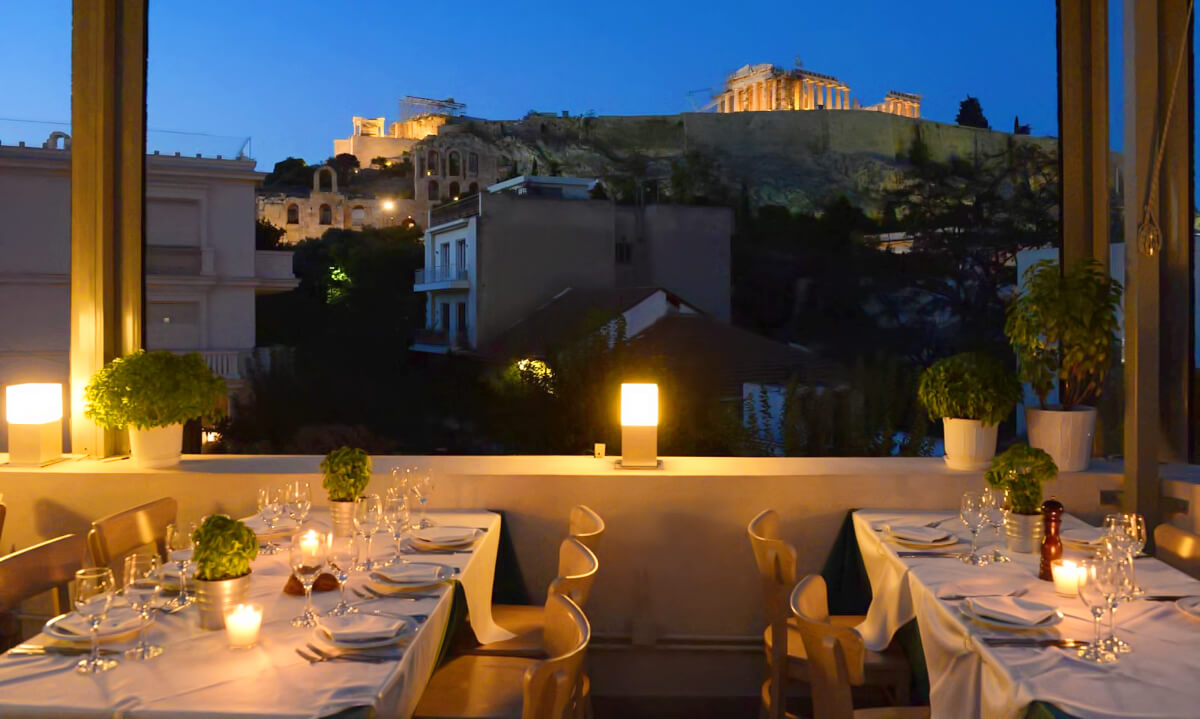 Best Upscale Restaurants in Athens See our favourites Why Athens