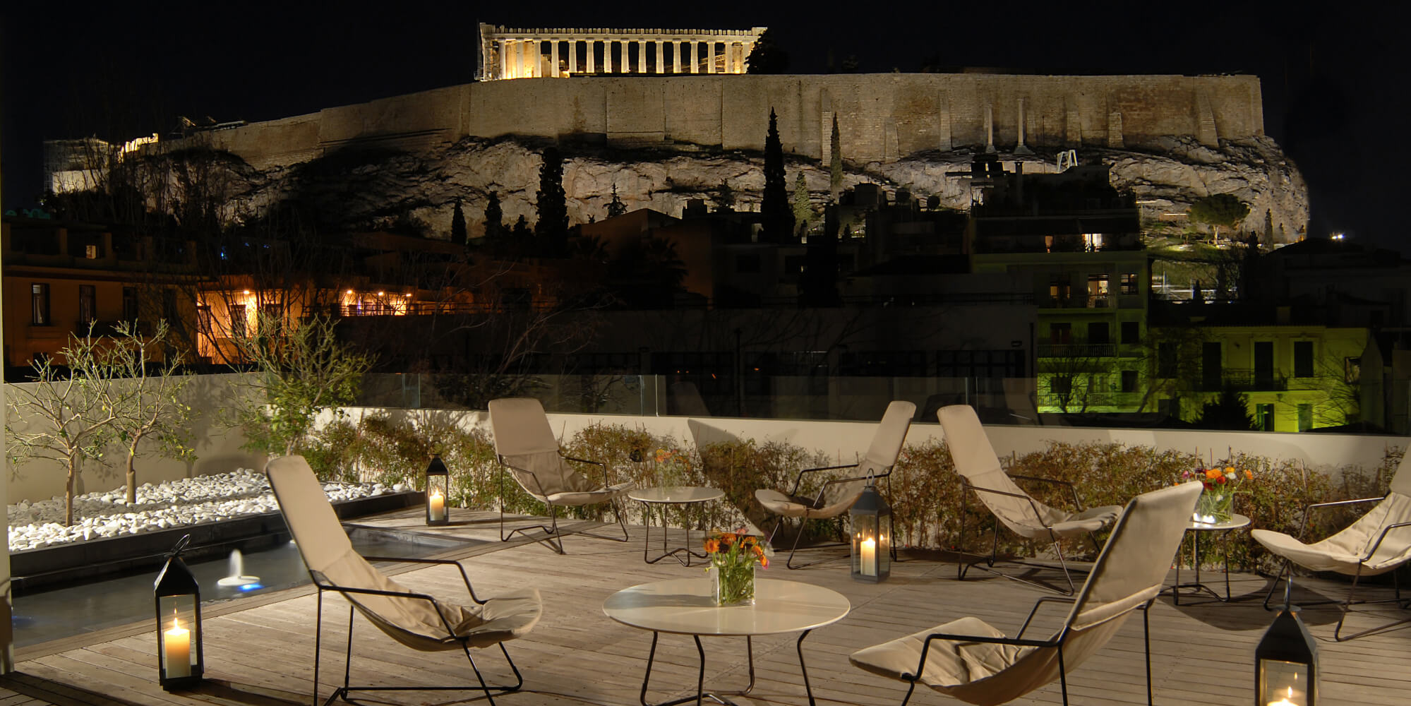 Best boutique hotels in Athens Why Athens