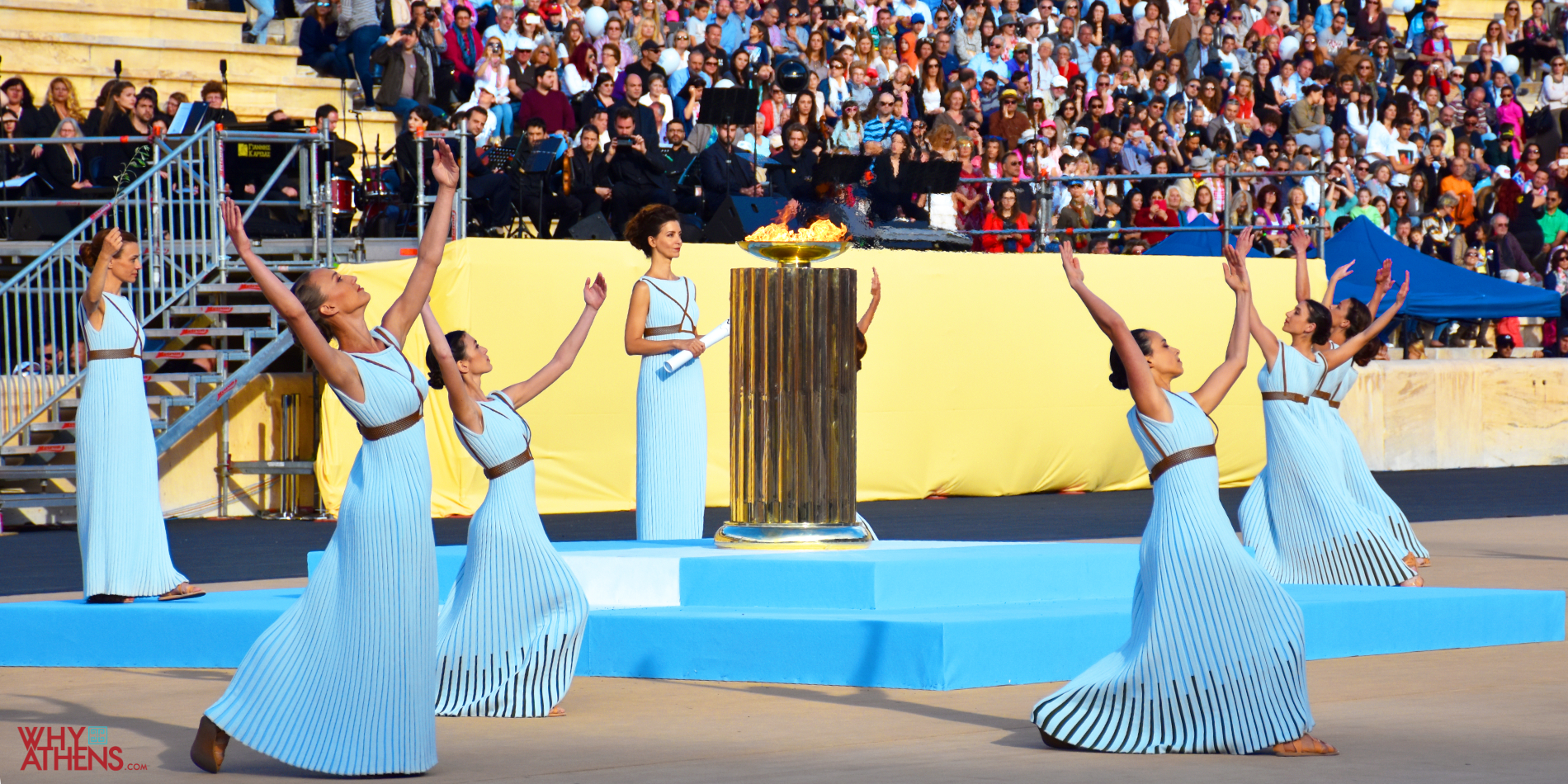 Rio 2016 Opening Ceremony Highlights 🔥 