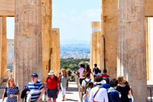 Discover Greek Culture Tours Why Athens