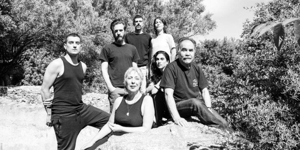 Athens and Epidaurus Festival