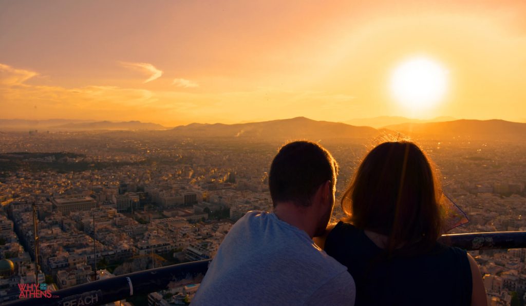what to do in Athens Greece