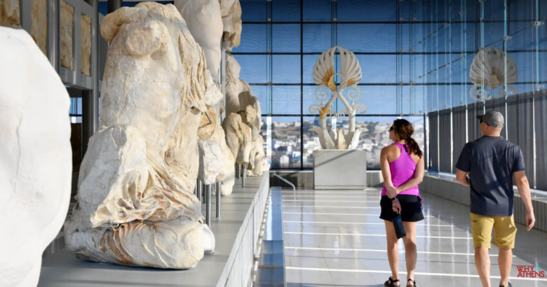 acropolis museum parthenon gallery