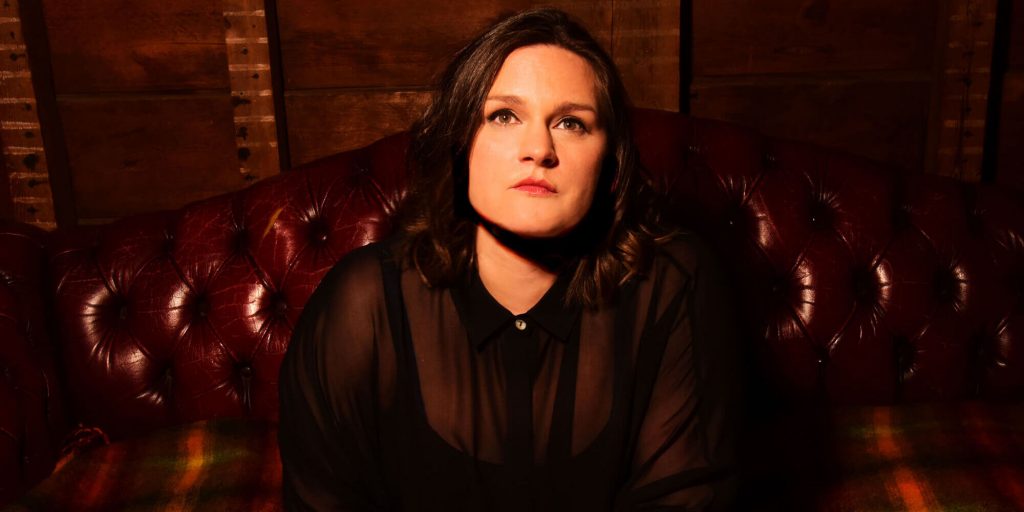 Madeleine Peyroux Athens