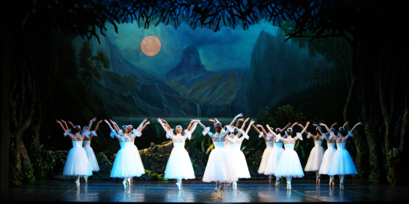 Giselle Athens