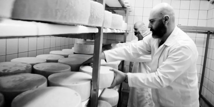 Kostarelos Cheesemakers Why Athens