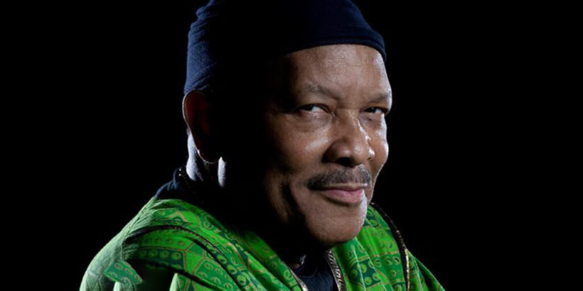 Roy Ayers Athens