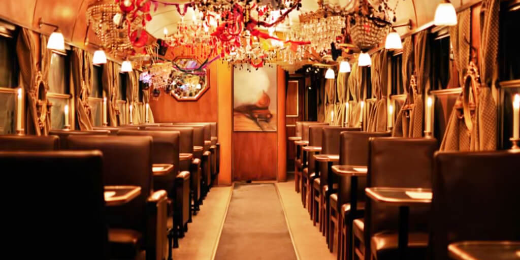 PARIS TO ISTANBUL, music of the Orient Express in Athens Why Athens