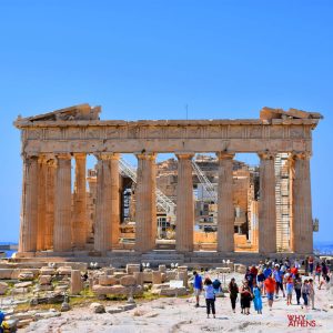 Photograph the Acropolis Best Places