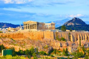 Athens Travel Guide Acropolis Why Athens