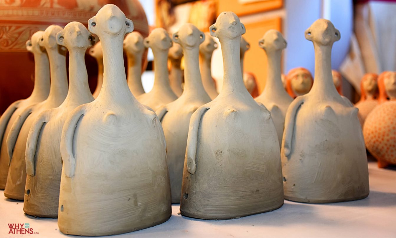 Preserving An Ancient Art Form Why Athens