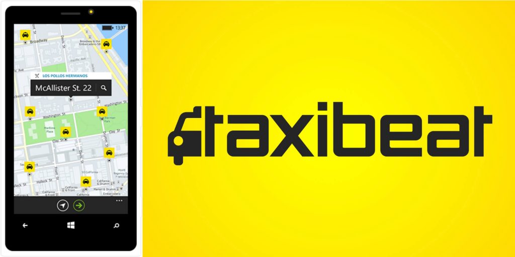 Athens Travel Guide Taxi Beat