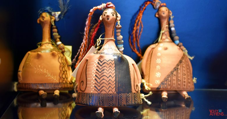 best Greek Ceramics