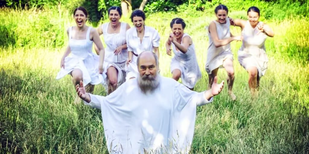 Epidaurus Tickets