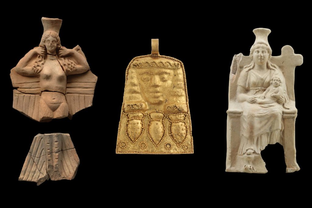 Whats on in Athens Christmas Cycladic Museum