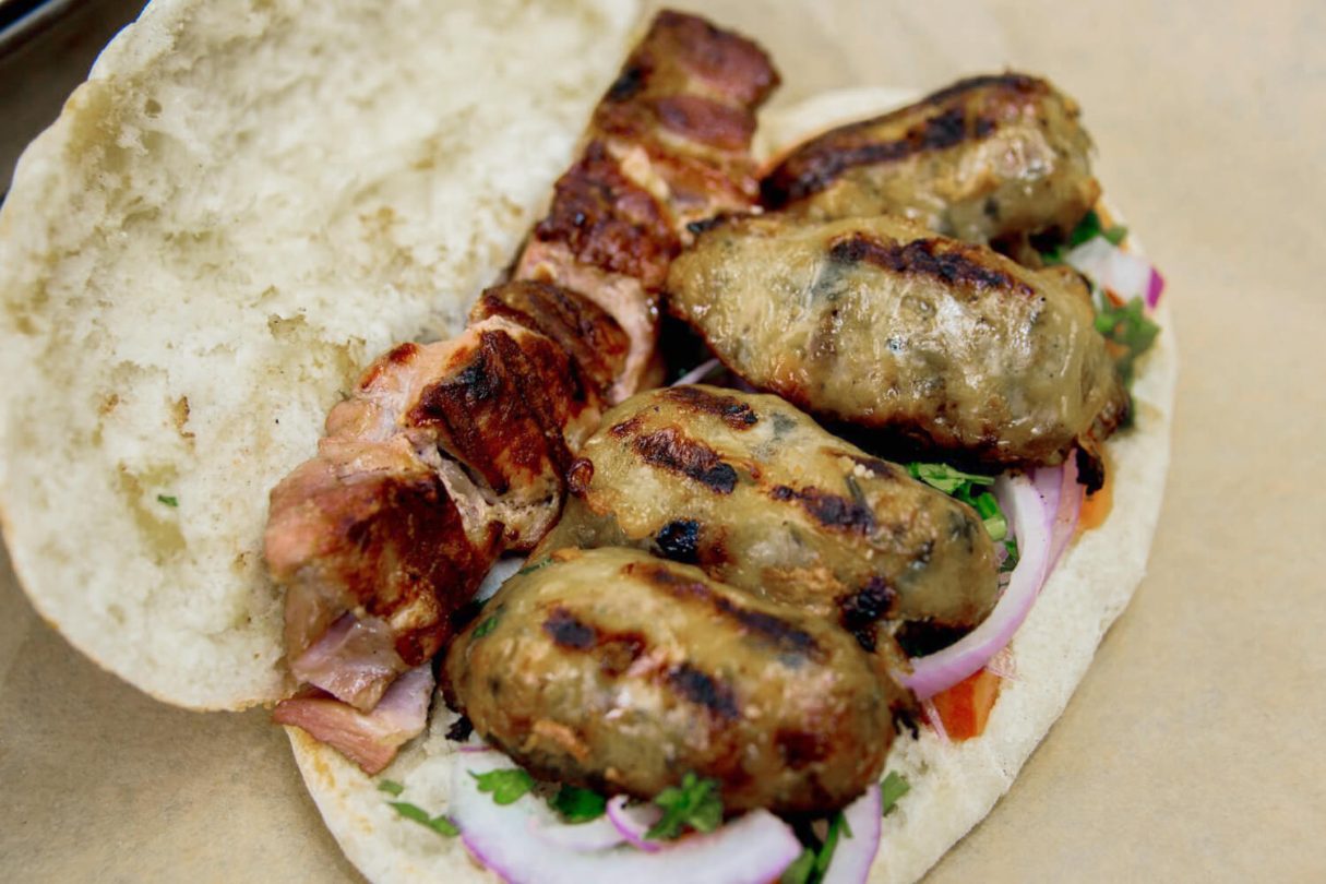 Athens Street Food Find all the must try dishes Why Athens