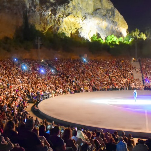 Athens Events - What's On In Athens Greece | Why Athens