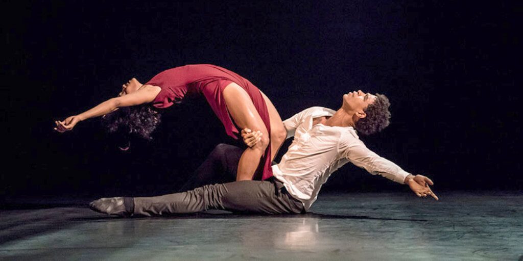 Carlos Acosta Athens Odeon Herodes