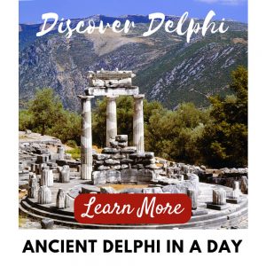 Delphi Day Trip Why Athens Agora
