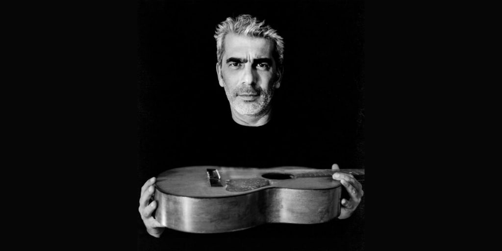 Dimitris Mystakidis Odeon Athens Festival