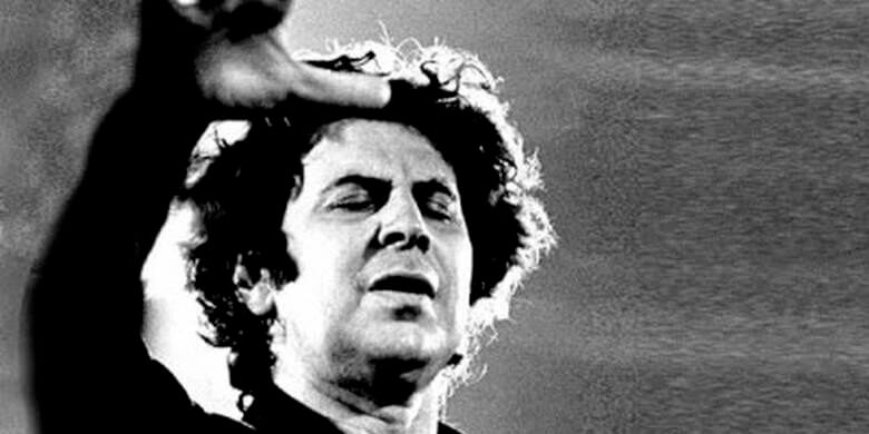 MIKIS THEODORAKIS TRIBUTE - Panathenaic Stadium | Why Athens