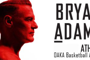 Bryan Adams Athens Concert OAKA