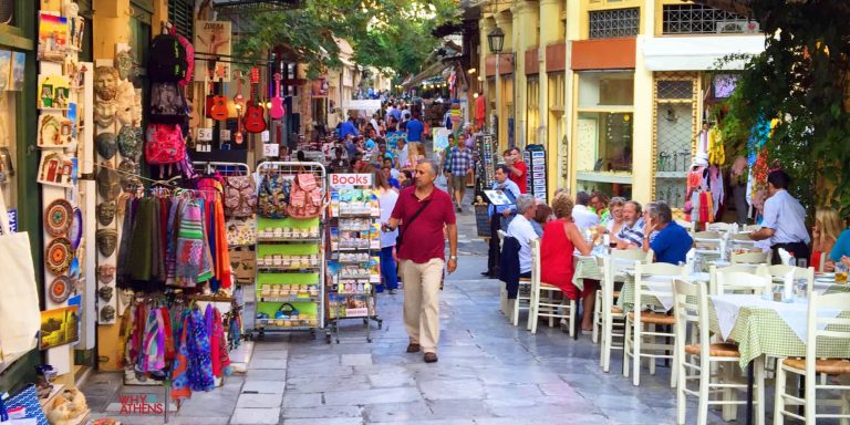 Athens Events What s On In Athens Greece Why Athens