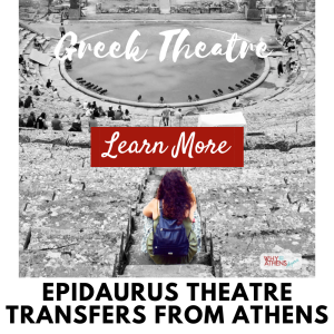 Why Athens Epidaurus Festival